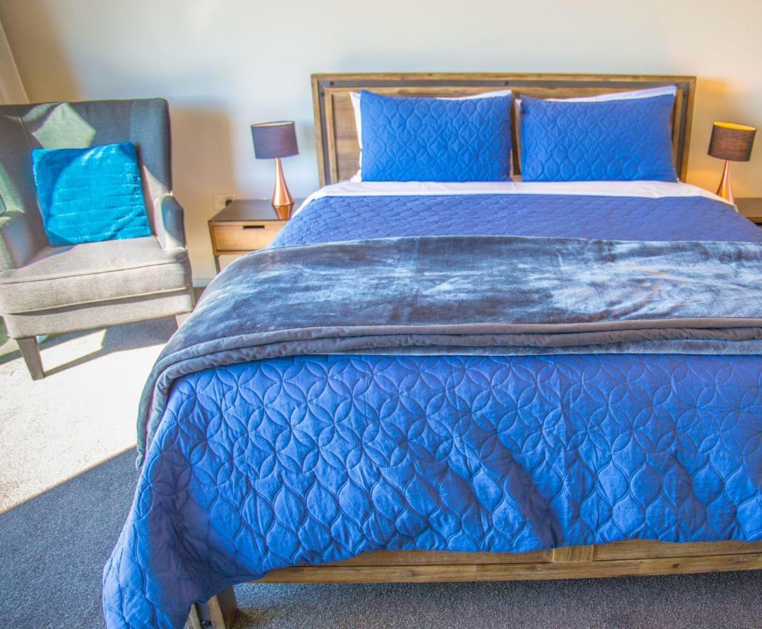 Pukaki Air Lodge Твайзел Екстер'єр фото